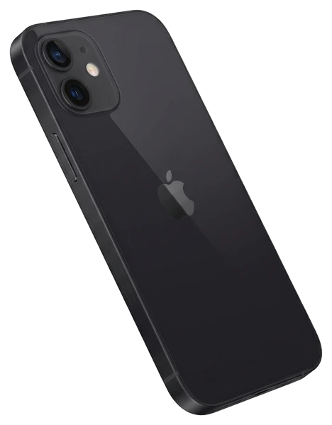 iPhone 12 camera